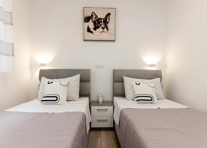 Tomy Apartament Trogir