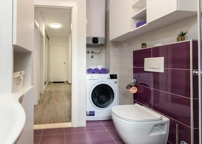 Apartament Tomy Trogir