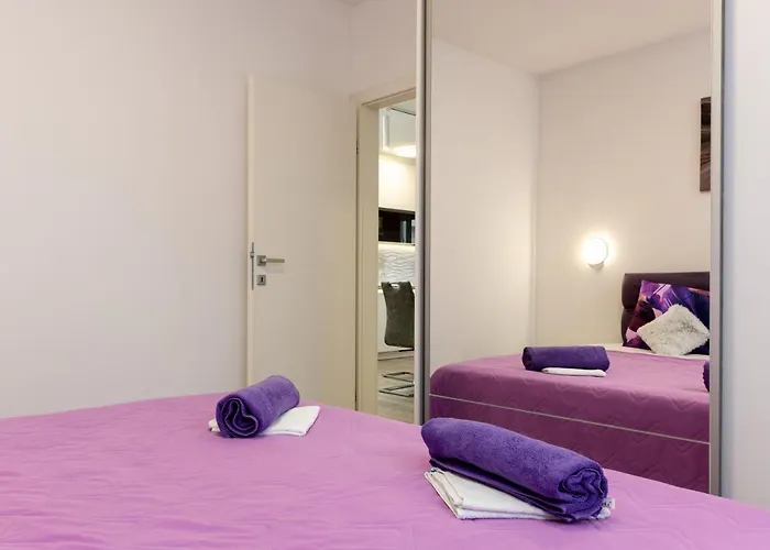 Tomy Apartament Trogir