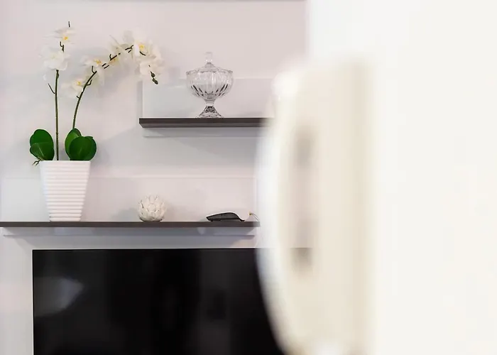 Apartamento Tomy