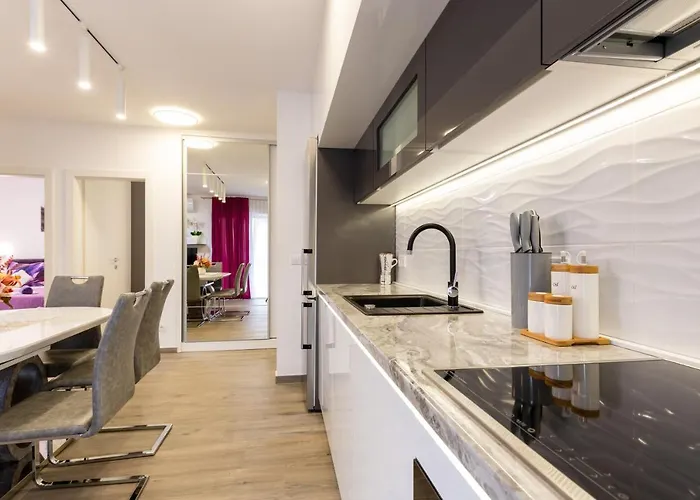 Tomy Apartamento *