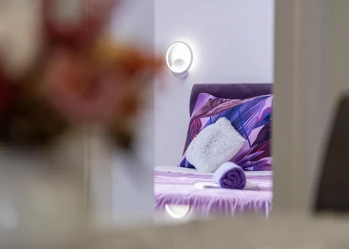 Apartamento Tomy