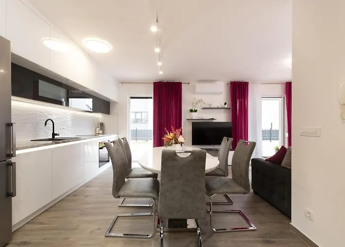 Apartamento Tomy