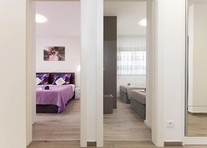 Apartamento Tomy *
