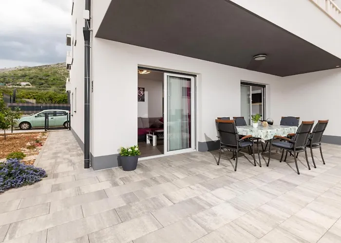 Apartament Tomy Trogir