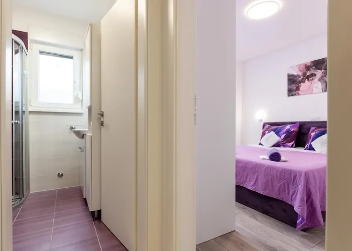 Apartament Tomy Trogir