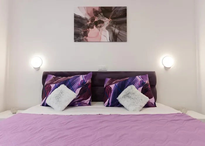 Apartament Tomy *