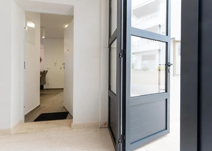 Tomy Apartamento
