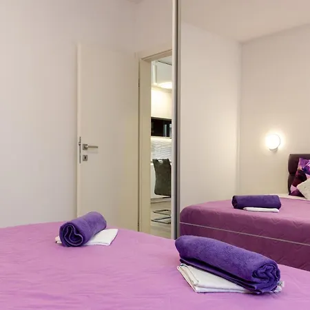 Tomy Apartment Trogir