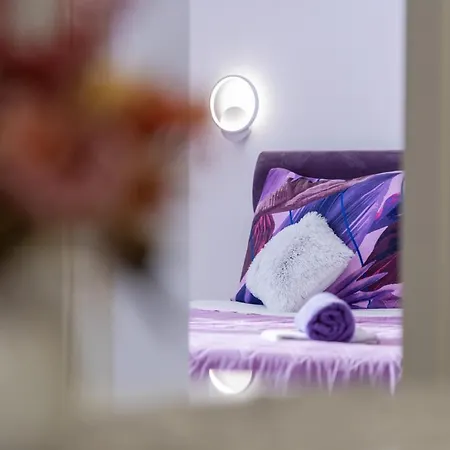 Appartement Tomy