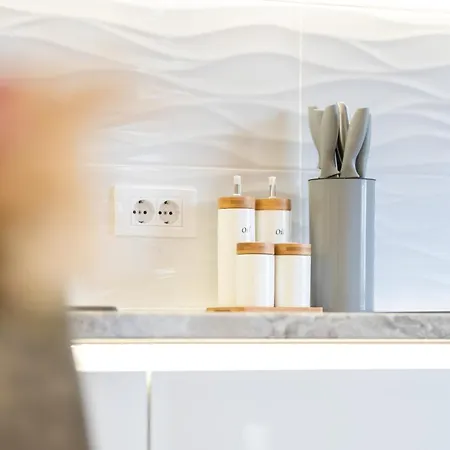 Appartement Tomy