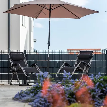 Tomy Apartment Trogir