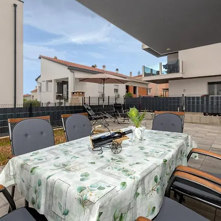 Appartement Tomy Trogir