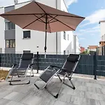 Tomy Appartement *