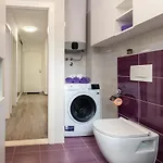 Appartement Tomy Trogir