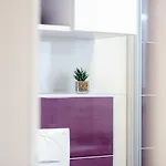 Appartement Tomy *