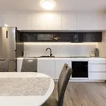 Appartement Tomy *