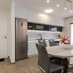 Tomy Appartement *