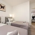 Appartement Tomy