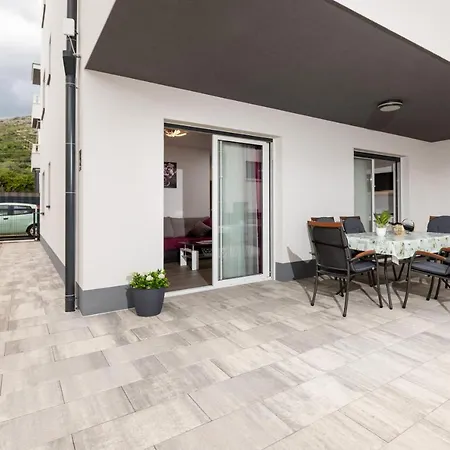 Appartement Tomy Trogir