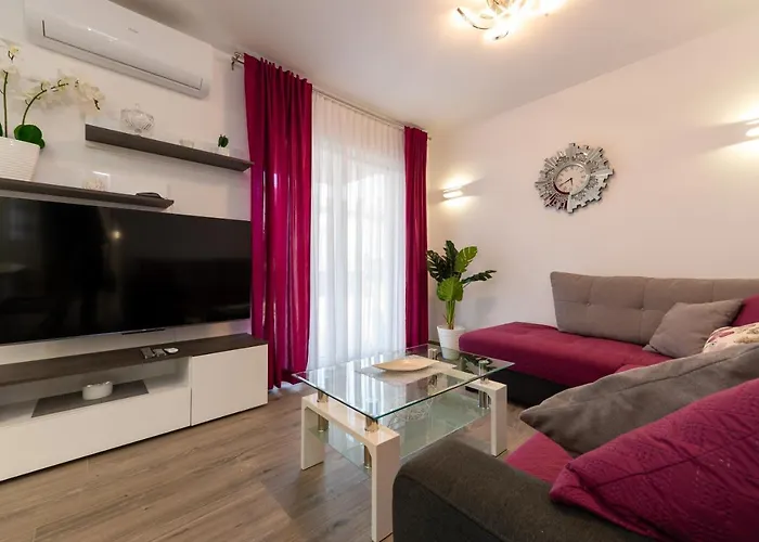 Appartement Tomy