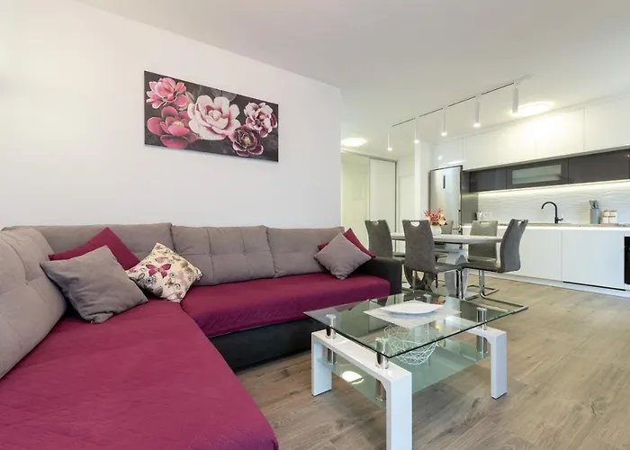 Appartement Tomy