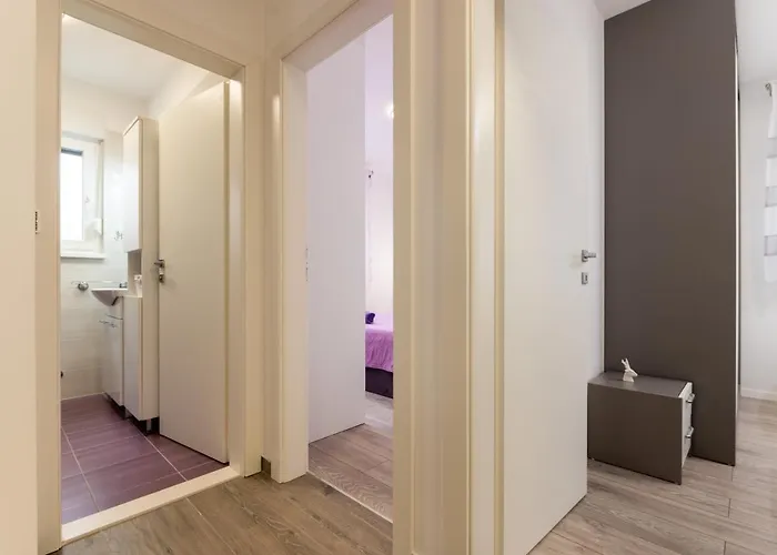 Tomy Appartement Trogir