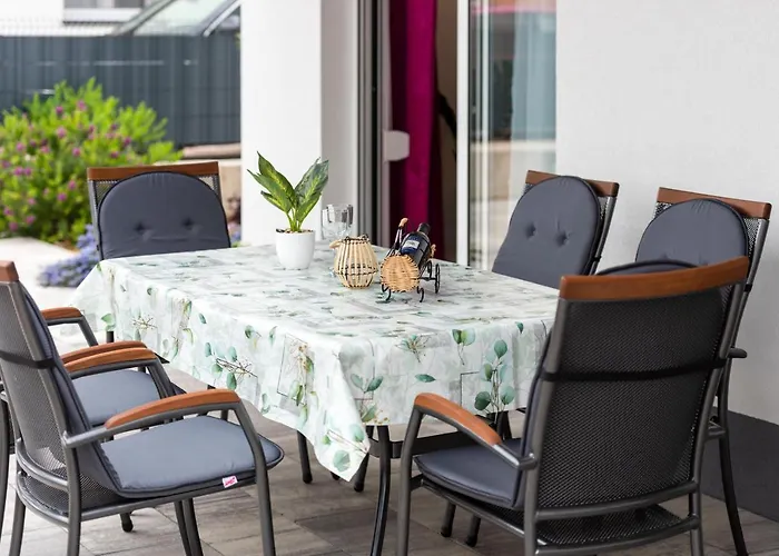 Appartement Tomy