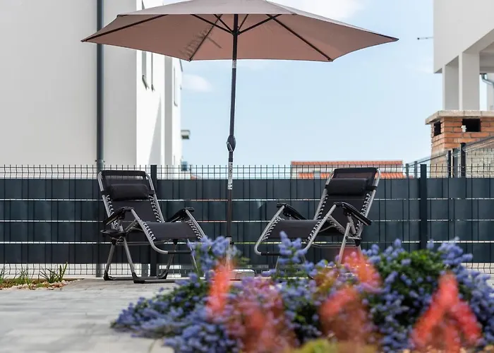 Tomy Appartement Trogir